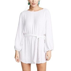 Retrofete Grace Dress | Lightly worn with tags